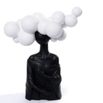 Statuetă conceptual-modernă – 27 cm