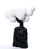 Statuetă conceptual-modernă – 27 cm - imagine 2